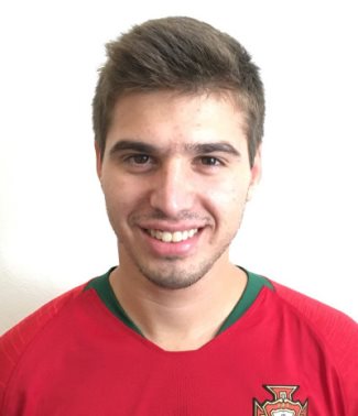 André Gomes - Futsal