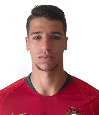DianaFM » Alentejano Miguel Falé marcou pelos sub-19 dois golos em três  jogos no Torneio da UEFA