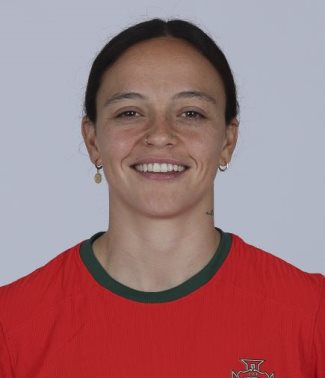 Stephanie Ribeiro