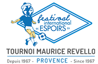 47º Torneio Internacional de Toulon