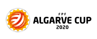 ALGARVE CUP  2020