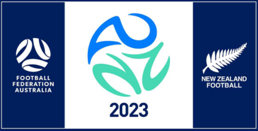 Campeonato do Mundo - Austrália e Nova Zelândia 2023