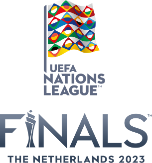 UEFA Nations League, Países Baixos 2023