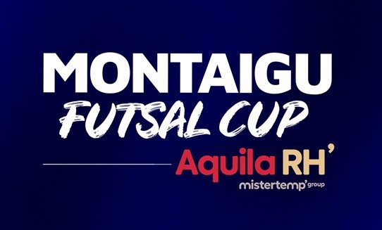 Torneio de Montaigu 2024