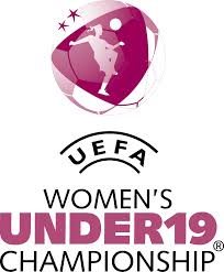 Campeonato Da Europa Sub19 Feminino