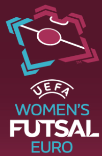Europeu de Futsal Feminino