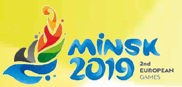 2ºs Jogos Europeus Minsk 2019