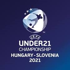 Campeonato Europa S21 Eslovénia/Hungria 2021