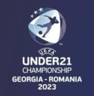 Campeonato Europa S21 Geórgia/Roménia 2023