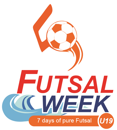 Futsal Week - Poreč, Croácia 2023