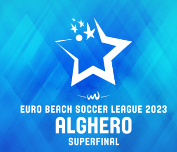EBSL SUPERFINAL - ALGHERO 2023