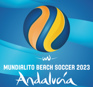Mundialito - Andalucía 2023