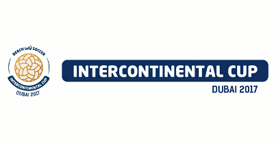 Intercontinental Cup - Dubai 2017