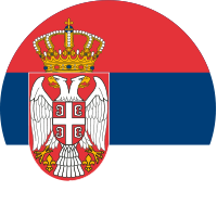 >Sérvia