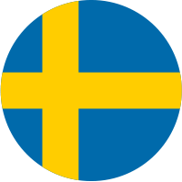 >Suécia