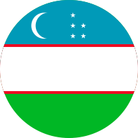 >Uzbequistão 