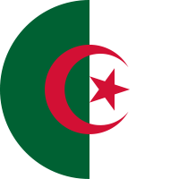 >Argélia