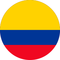 >Colômbia
