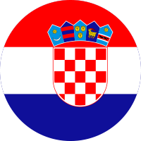 >Croácia