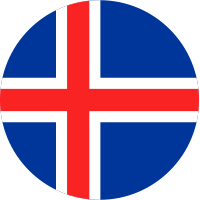 >Islândia