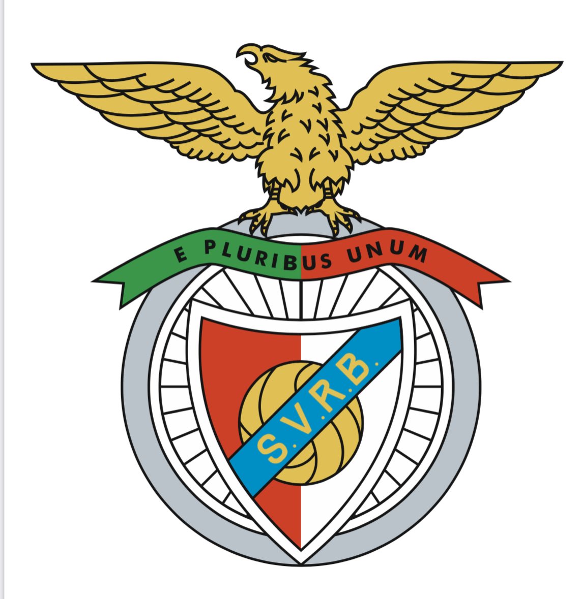 Benfica campeão de Sub-14 masculinos